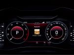 Skoda Kodiaq GT 2018 года (CN)